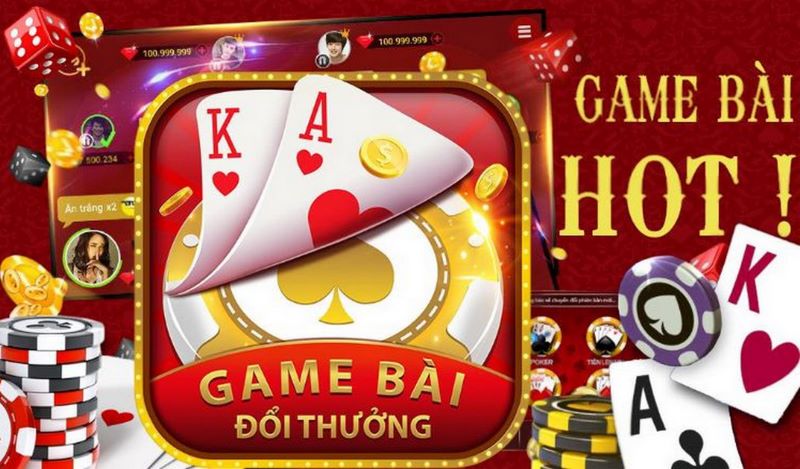 game bài đổi thưởng uy tín gnbet