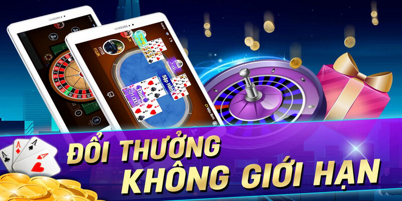 Kho game bài đổi thưởng uy tín NEW88 độc nhất vô nhị