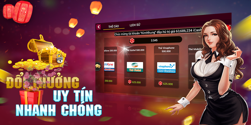 Game bài đổi thưởng uy tín NEW88 có ưu điểm gì hấp dẫn?