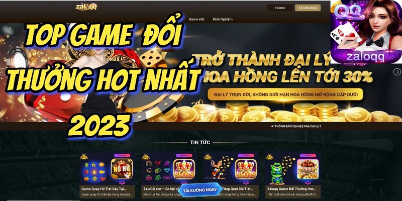 Đôi nét game bài đổi thưởng uy tín nhất 2023 NEW88