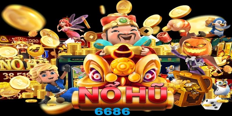 Game bài nổ hũ