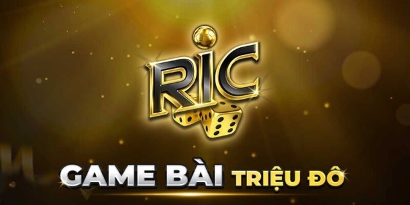 Game bài ric