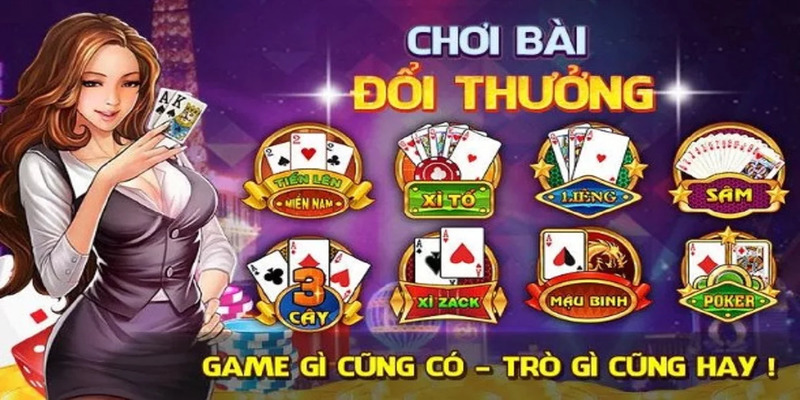 Game bài online – Game đổi thưởng tiền mặt NEW88 quen thuộc