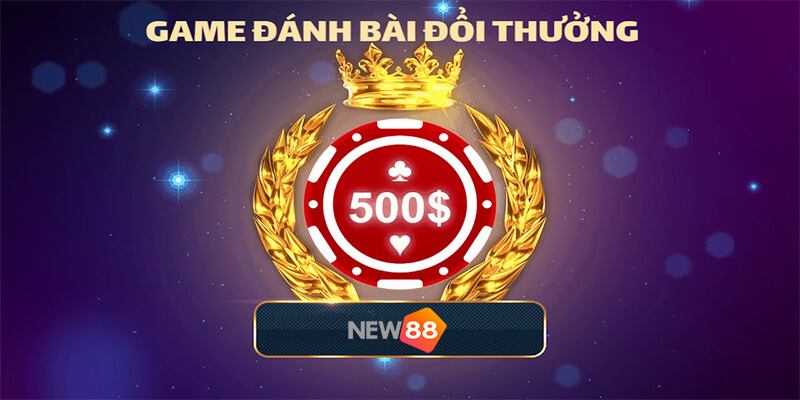 Game bài casino NEW88 