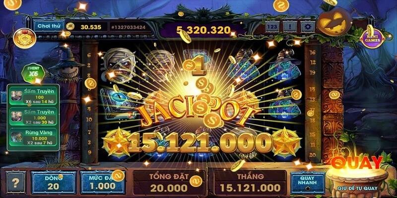 Khám phá game nổ hũ uy tín NEW88 là gì?