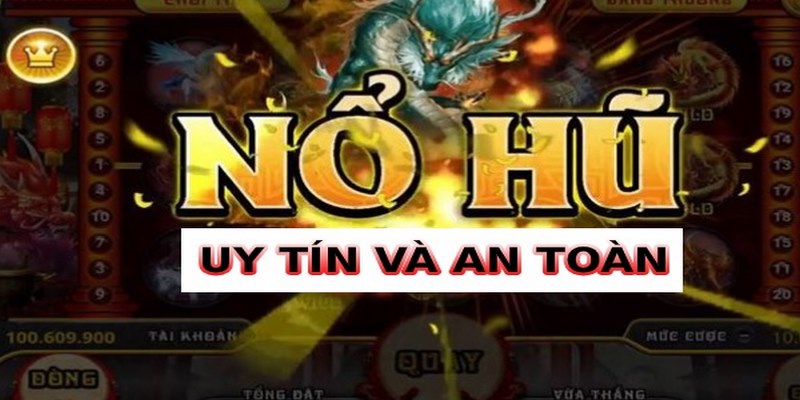 Giao diện slot game khác biệt, cực thu hút 