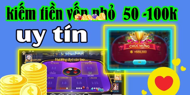 Nằm lòng luật chơi và các cửa đặt trong game Tài Xỉu NEW88 