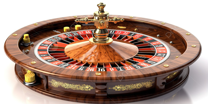 Bí quyết chinh phục vòng quay Roulette hiệu quả nhất