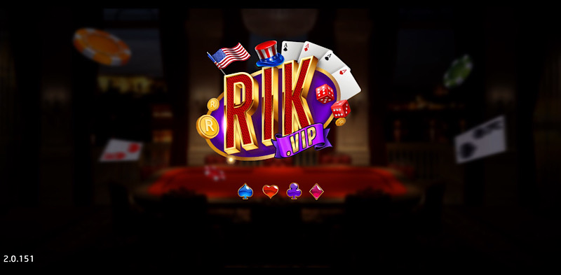 Giới thiệu về game bài rikvip