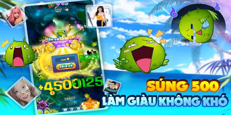 Bỏ Túi Cách Hack Bắn Cá Zingplay NEW88 Hốt Tiền Thưởng Lớn