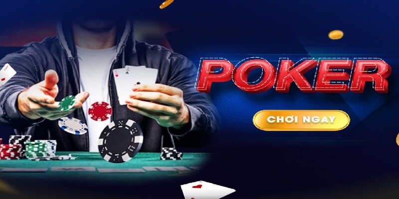 Chơi Poker tại nhà cái NEW88 là như thế nào?