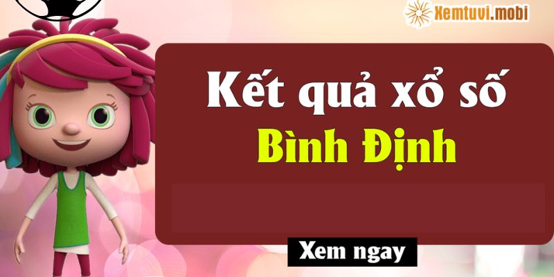 Giới thiệu xổ số Bình Định