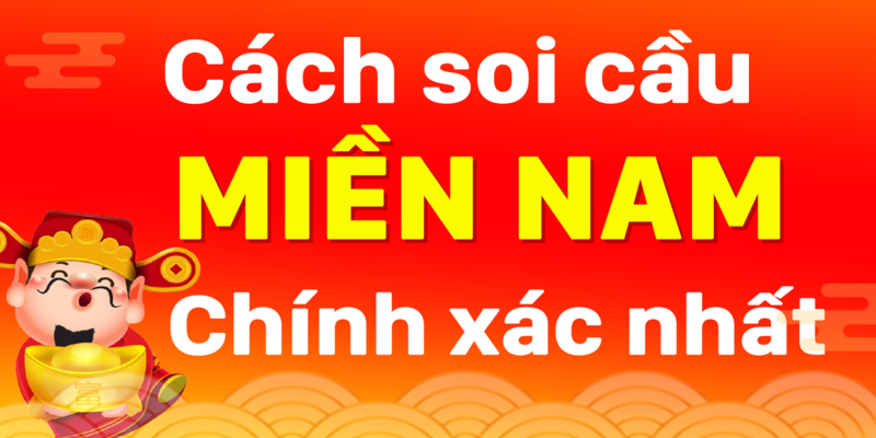 Dự đoán kết quả xổ số miền Nam NEW88 theo phương pháp kẹp số