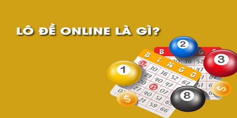 Tìm hiểu về các sảnh cược lô đề online NEW88