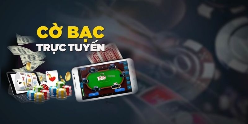 Tìm hiểu luật chơi game bài Poker