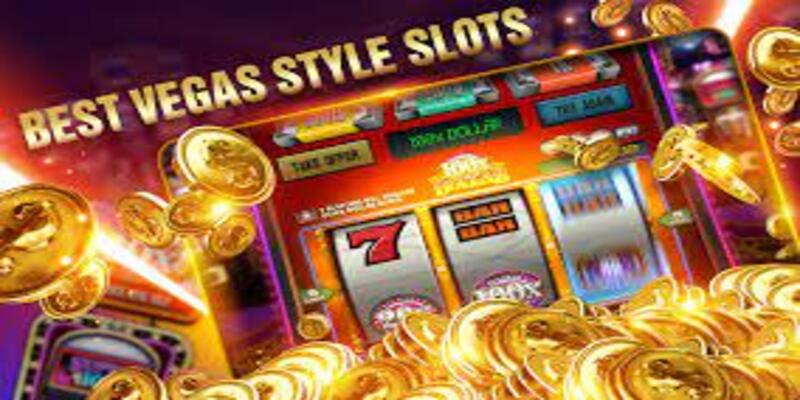 Những thể loại slot game phổ biến hiện nay 