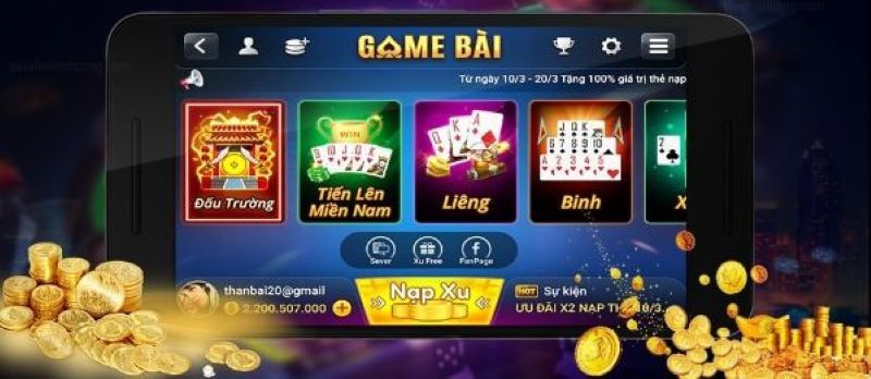 Lý do game bài đổi thưởng uy tín GNBET lại hot đến vậy