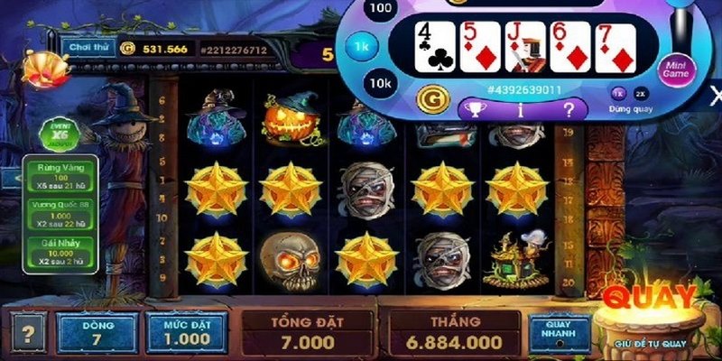 Tìm hiểu game nổ hũ club là gì?