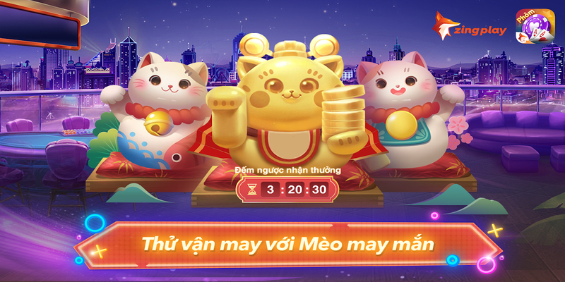 Áp dụng các mẹo câu bài khi chơi Phỏm Zingplay