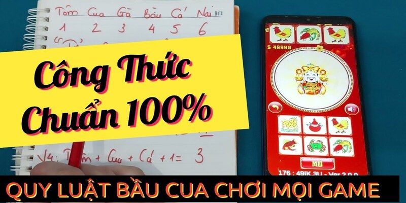 Khám phá quy luật bầu cua NEW88 là gì? 