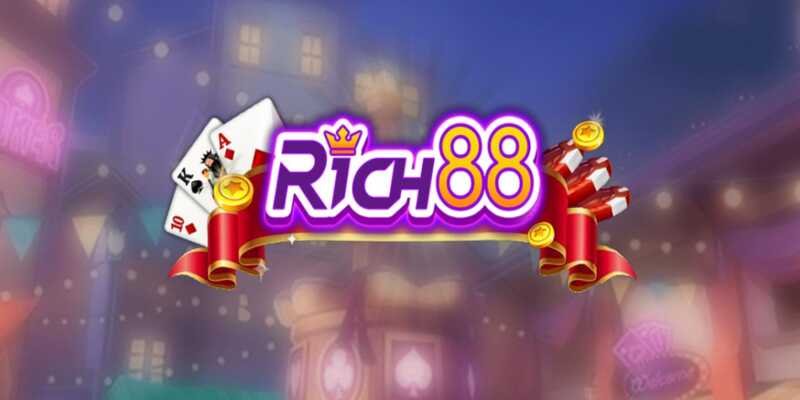 rich88 1