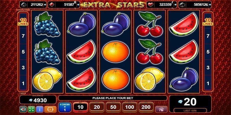 Những thuật ngữ thường gặp khi chơi Slot game machine NEW88