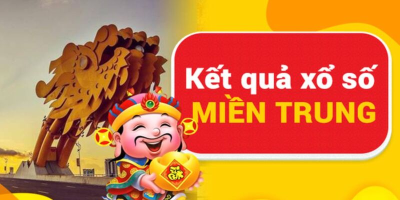 Top 3 Cách Soi Cầu Xổ Số Miền Trung Chiều Nay NEW88 Bất Bại