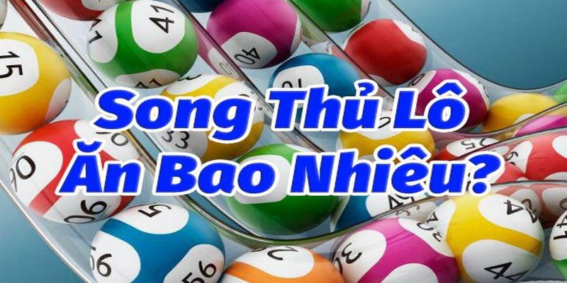 Soi cầu STL trúng lớn 