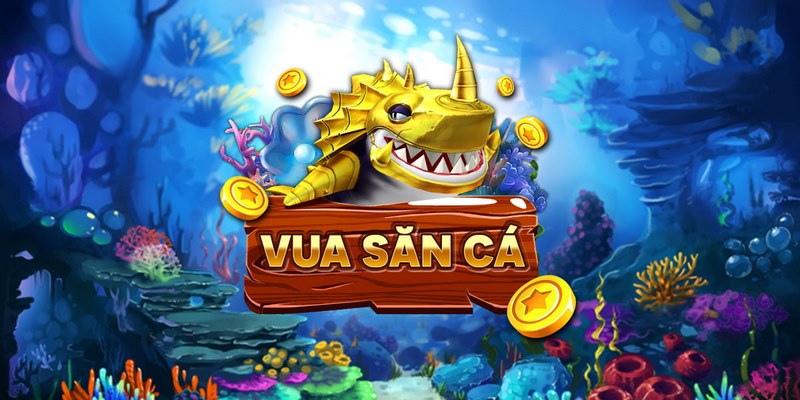 Giải mã sức hút của game Vua Bắn Cá NEW88