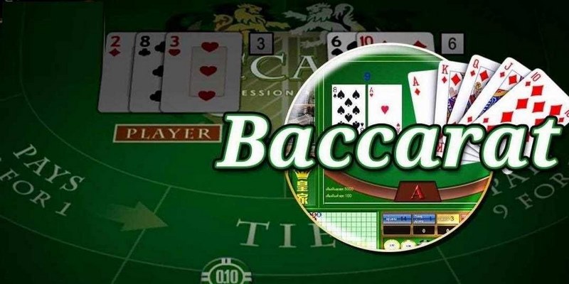 Cách Soi Cầu Baccarat NEW88 Chắc Thắng Từ Cao Thủ