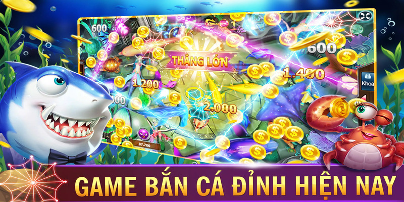 Bắn cá online NEW88 có nhiều ưu đãi cực khủng