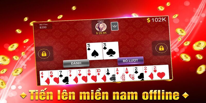 Top game bài đổi thưởng NEW88 – Tiến lên miền Nam