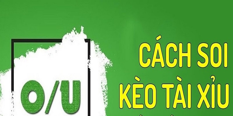 Tỷ lệ cá cược NEW88 kèo Tài/Xỉu