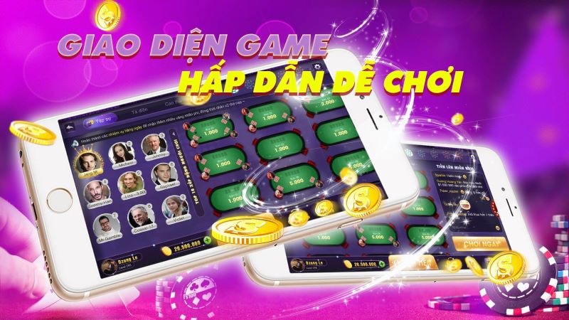 Ưu điểm vượt trội của sân chơi game bài đổi thưởng bkat