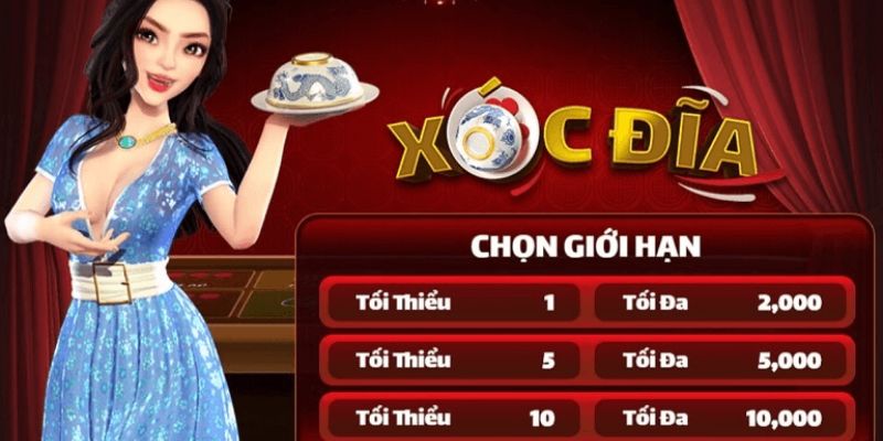 Một số chiến lược chơi xóc đĩa VN 888 dành cho tân thủ