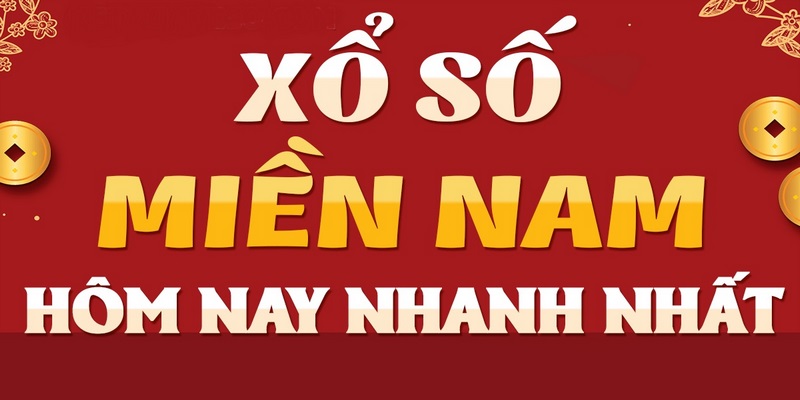 Tuyệt chiêu soi cầu xổ số miền Nam siêu chuẩn