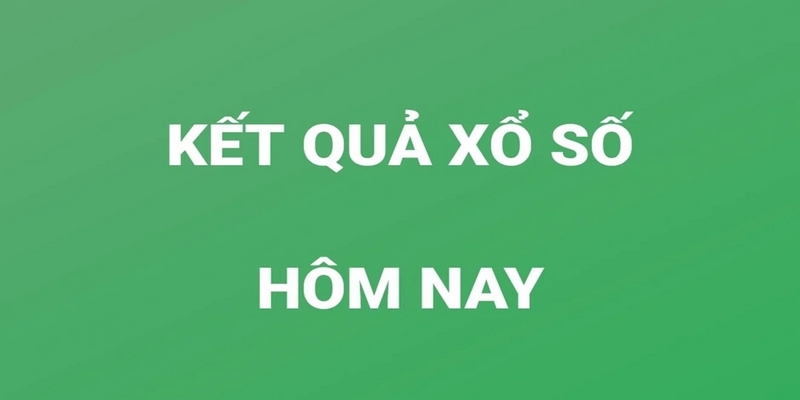 Các điểm xem kết quả Xổ số miền Nam hôm nay NEW88