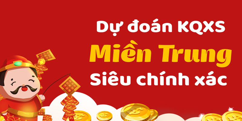 Dự đoán kết quả xổ số miền Trung 30 ngày NEW88 là gì?