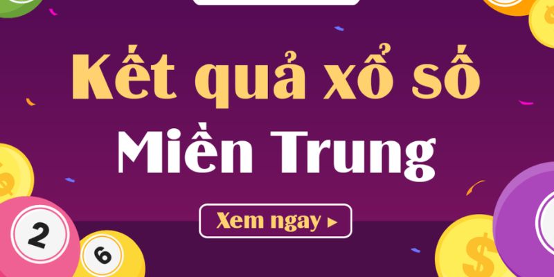 Vì sao cần soi cầu xổ số miền Trung hôm nay NEW88?