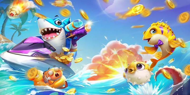 Kinh nghiệm chơi game bắn cá rùa xanh được nhiều xu