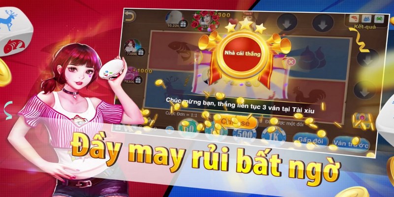 Giới thiệu game bầu cua online NEW88