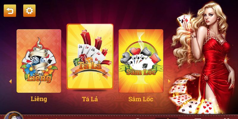 Game bài Fujigame có sức hút mãnh liệt với nhiều người chơi