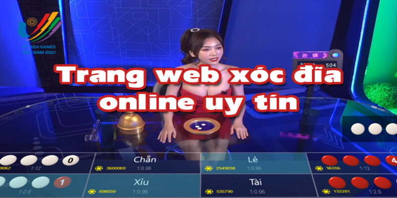 Hướng dẫn tham gia xóc đĩa online info NEW88