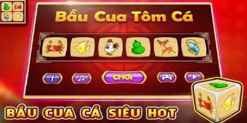 Kinh nghiệm chơi bầu cua online NEW88 