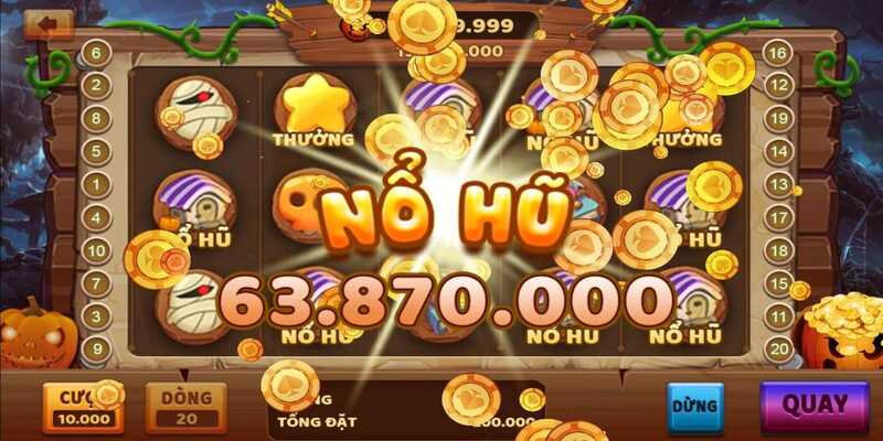 Đôi nét về game nổ hũ 99