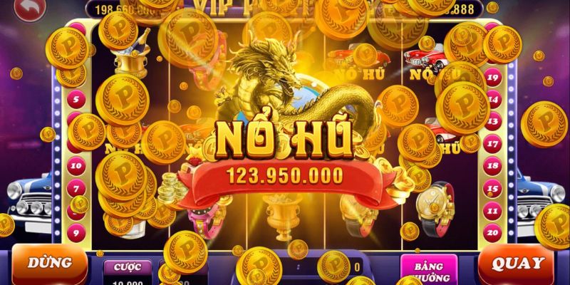 Hướng dẫn chi tiết cách đăng ký tài khoản game nổ hũ 