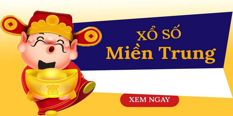 Đôi nét về xổ số miền Trung 