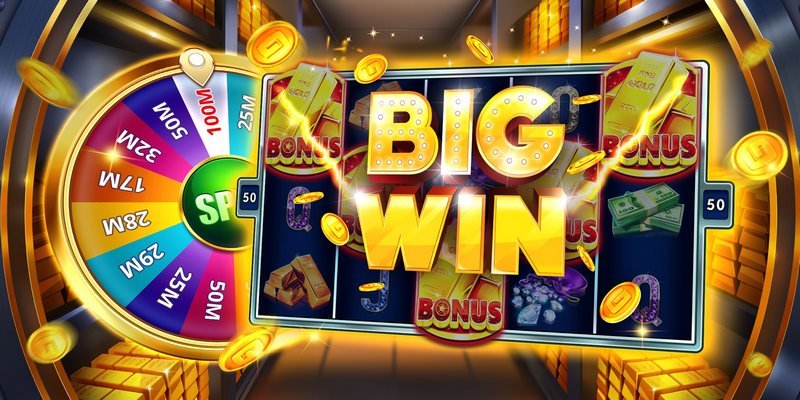 Siêu phẩm slot game online NEW88 phổ biến