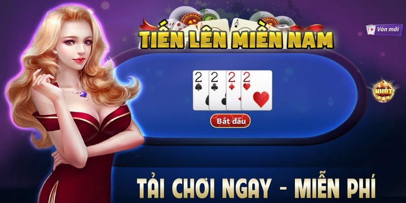 Tải Tiến Lên Miền Nam ZingPlay NEW88 Và Vấn Đề Cần Lưu Ý