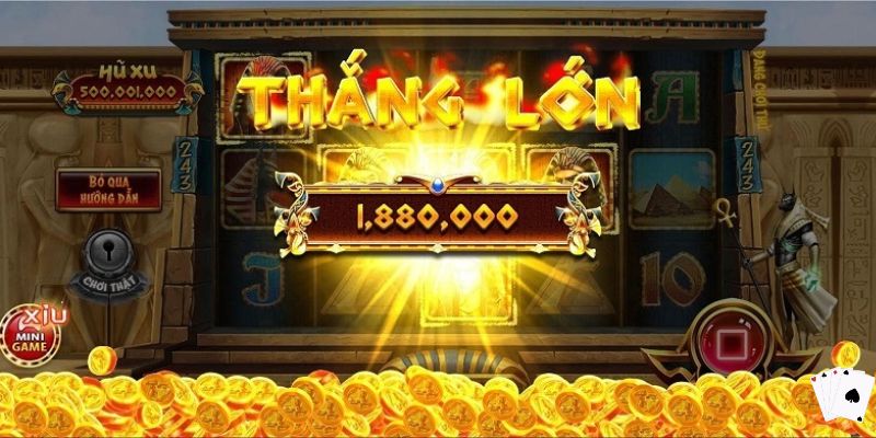 Hướng dẫn tham gia game nổ hũ 2023 NEW88